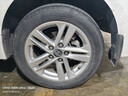 優(yōu)科豪馬橫濱汽車(chē)輪胎 205/55R16 91V AE51B 原配廣汽豐田/雷凌 曬單實(shí)拍圖