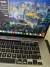 【Apple】蘋(píng)果筆記本電腦二手 MacBook Pro Air  商務(wù)辦公輕薄設計制圖剪輯學(xué)習編程 19款16寸【A2141】i7+16+512獨顯 曬單實(shí)拍圖