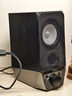 漫步者（EDIFIER）R19BT 桌面2.0電腦音響 藍牙音箱 藍牙5.3 高保真 臺式機筆記本音箱音響 黑色 禮物 曬單實(shí)拍圖
