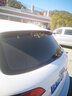 寶瑟 適用奧迪迎賓燈A4LA3A6LA5/A7Q3Q5Q7Q8車門鐳射投影燈照地氛圍燈 奧迪原車標(biāo)【玻璃鏡片】對(duì)裝 曬單實(shí)拍圖