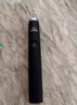 PHILIPS飛利浦電動(dòng)牙刷HX9352/HX9350成人聲波震動(dòng)電動(dòng)牙刷 便攜軟毛刷 HX9352手柄黑鉆 曬單實(shí)拍圖