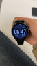 華為（HUAWEI）智能穿戴.華為.HUAWEI WATCH GT 6 ATM-B19 46mm(黑色氟橡膠表帶).華為FD融合與配件.雅丹黑 曬單實(shí)拍圖