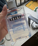吾諾（UNO）男士滋潤精華爽膚水200ml 清爽保濕補水不粘膩 須后護理護膚乳液 曬單實(shí)拍圖