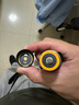 FENIX菲尼克斯強光手電筒 E35R 強光遠(yuǎn)射戶外手電尾部磁吸照明防水直筒 黑色標(biāo)配帶柔光罩 曬單實拍圖