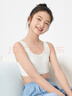 巴拉巴拉女童小背心發(fā)育期小學(xué)生少女文胸二階段內衣萌隨心裁208924195012 曬單實(shí)拍圖