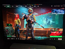 微星（MSI）27英寸2K280Hz 量子點(diǎn)OLED顯示器 0.03ms(GTG) HDR400游戲電競顯示屏MAG 271QP QD-OLED X28流光 曬單實(shí)拍圖