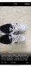 Adidas三葉草男鞋女鞋新款FORUM低幫板鞋復(fù)古運動鞋休閑鞋百搭小白鞋 IH7830 40.5 曬單實拍圖
