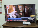 Vidda 海信電視55寸 R55 2025款 一級能效 144Hz高刷 2+32G 以舊換新國家補(bǔ)貼游戲液晶電視機(jī)55V1KD-R 曬單實拍圖