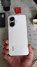 小米（MI）REDMI Turbo 4 Pro 第四代驍龍8s 7550mAh長(cháng)續航 12GB+256GB 白色 小米紅米5G手機 曬單實(shí)拍圖
