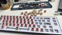 CHERRY櫻桃 Xtrfy k5v2鍵盤 洪流客制化機械鍵盤67鍵全鍵熱插拔MX2A軸PBT鍵帽定制 電競游戲專用 K5V2鍵盤-MX2A紅軸+速度銀軸2罐(70顆) 曬單實拍圖