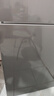 美的（Midea）283三門(mén)三開(kāi)門(mén)大容量家用小型電冰箱一級能效節能風(fēng)冷無(wú)霜雙凈味租房多門(mén)MR-283WTPZE【國家補貼】 曬單實(shí)拍圖