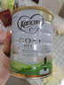 可瑞康（karicare）GOAT嬰幼兒山羊奶粉900g 澳洲新西蘭進(jìn)口【品牌直供 好禮相贈】 1段（0-6個月）25.11到期-6罐 曬單實拍圖