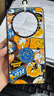 CASETIFY 迪士尼x CASETiFY 聯(lián)名 唐老鴨聯(lián)名系列 華為手機殼  適用于Huawei Mate 60/Pro  唐老鴨貼紙（透明黑框） Mate 60 Pro 曬單實(shí)拍圖