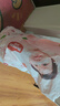 好奇（Huggies）鉑金裝小桃褲紙尿褲L120片(9-14kg)大號尿不濕【透爽散熱】 曬單實(shí)拍圖