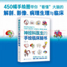 【新華書(shū)店正版包郵】神經(jīng)科醫生的手繪臨床腦書(shū) 徐桂興 顱腦解剖神經(jīng)系統生理與病理 低年資醫生神經(jīng)科醫師及醫學(xué)生參考書(shū)籍 臨床神經(jīng)科醫生指導書(shū) 圖書(shū) 曬單實(shí)拍圖