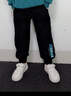真維斯童裝兒童秋冬馬甲男童上衣女童雙面加絨保暖坎肩小馬褂搖粒絨背心 【5A抗菌搖粒絨撞色馬甲】深藍 150 曬單實(shí)拍圖