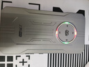 上贊SZ50 5G隨身wifi 6免插卡流量移動(dòng)路由器雙頻wifi無(wú)線(xiàn)上網(wǎng)卡 曬單實(shí)拍圖