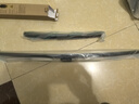 壹玖時(shí)光適用 日產(chǎn)新軒逸雨刮器原裝16款雨刮片13款經(jīng)典軒逸雨刷器刮雨條 新軒逸（2012款至2019款）U型鉤接口 一對裝 曬單實(shí)拍圖