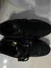 斯凱奇（Skechers）男士皮鞋秋季商務(wù)男鞋高檔休閑鞋軟底通勤板鞋210835 曬單實(shí)拍圖