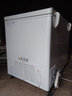 格力格力(GREE)晶弘冰柜家用商用102升斷電低溫節(jié)能低噪一級能效 冷藏冷凍冰柜  BC/BD-102DA/時代銀 BC/BD-325D/白色 325L 曬單實拍圖