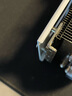 PNYGeForce RTX4070Ti 12GB Gaming VERTO LED掌控者性能版三風(fēng)扇電競游戲顯卡 白色款 曬單實(shí)拍圖
