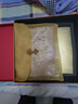 杭絲路蘇繡絲巾真絲女春夏桑蠶絲圍巾包包禮披肩媽媽生日禮物淺紫 曬單實拍圖