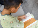 半小時漫畫四大名著 全8冊（孩子一看就愛上四大名著）混子哥為孩子研發(fā)? 讀客半小時漫畫文庫 曬單實拍圖