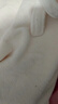 奈加圖（NAIJIATU）法蘭絨睡衣情侶酒店浴袍睡袍男女冬季春秋長(zhǎng)款浴衣 情侶袍-米黃織帶 XL (130斤-150斤)男 曬單實(shí)拍圖