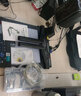 鴻合高清實物展臺 H370E 教學電視展示臺HZ-370A 1300萬像素全高清  全接口 HZ-H370E 標配HDMI+VGA+USB接口 曬單實拍圖