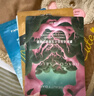 FAN BEAUTY DIARY范冰冰同款面膜組合 海葡萄2片+龍血2片+睡美人2片 補水保濕舒緩 曬單實(shí)拍圖
