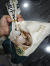 七鮮 嵊州老面鮮肉小籠包 500g 曬單實(shí)拍圖