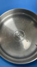 三四鋼（SSGP）304不銹鋼泡面碗帶蓋湯飯碗個(gè)人家用飯盒快餐杯快餐碗大湯碗 曬單實(shí)拍圖