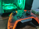 墨將彩虹2PRO無(wú)線(xiàn)游戲手柄Switch類(lèi)xbox筆記本PC藍牙有線(xiàn)電腦手機電視steam雙影奇境黑神話(huà) 套裝版 曬單實(shí)拍圖