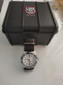 雷美諾時(shí)（Luminox）夜潛者機械表丨全盤(pán)夜光3101燈廠(chǎng)氚氣3104太平洋潛水員200米防水 XS.3101.H 曬單實(shí)拍圖