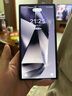 SAMSUNG Galaxy S24 Ultra 新品 全網(wǎng)通5G  AI旗艦智能手機 S24Ultra 鈦暮紫（12GB） 256GB【港版】店保 6期O息 曬單實拍圖