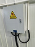 德力西電氣 定做成套工地三級配電箱工程用電箱不銹鋼明裝掛墻開關(guān)箱 配置七（總閘空開） 曬單實拍圖