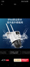?？低暎℉IKVISION）4G雙攝像頭800萬(wàn)終身免流量家用監控360度無(wú)死角帶夜視全景 內置無(wú)限流量 室外戶(hù)外防塵防水Q2S8DM 曬單實(shí)拍圖