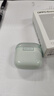 OPPO Enco Air4 新聲版 真無(wú)線(xiàn)耳機【國家補貼】半入耳式藍牙耳機無(wú)線(xiàn)耳機通用蘋(píng)果華為小米手機冰透綠 曬單實(shí)拍圖
