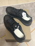 Y-3【 雙11】y3STAN SMITH新款y3男士休閑鞋53-JR4218 黑色 單層 42.5 (265mm) UK8.5 曬單實(shí)拍圖