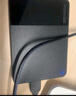 東芝（TOSHIBA） 移動(dòng)硬盤(pán)CANVIO Ready雙色飾面B3 兼容Mac高速USB3.2傳輸 【移動(dòng)硬盤(pán)+硅膠套+T-C線】成年人當(dāng)然全都要 1TB 曬單實(shí)拍圖