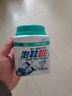 皇宇（solunar）活氧泡鞋粉洗鞋清潔劑刷鞋神器運動(dòng)小白鞋網(wǎng)鞋強力去污清潔劑400g 曬單實(shí)拍圖