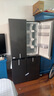 美的（Midea）471升十字對開(kāi)四開(kāi)門(mén)電冰箱家用風(fēng)冷無(wú)霜一級能效雙變頻國家補貼超薄超大容量BCD-471WSPZM(E) 曬單實(shí)拍圖