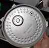 小米適用于小米電飯煲4L密封圈電飯鍋3L4升內蓋硅膠圈配件MDFBD02ACM IH-3L密封圈【IHFB01CM】 曬單實(shí)拍圖