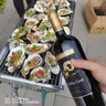金羊特級珍藏赤霞珠紅葡萄酒智利原瓶進口750ml （單瓶） 曬單實拍圖