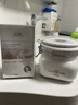 佰草集大白泥新七白明星美白嫩膚面膜500g涂抹式泥膜520禮物送女友 大白泥 曬單實(shí)拍圖