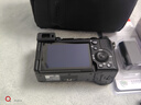 索尼（SONY）【國家補貼】A7C2 全畫(huà)幅微單相機 創(chuàng  )意濾鏡 4K視頻 專(zhuān)業(yè)攝影 Vlog直播旅行學(xué)生專(zhuān)用  Alpha 7C II 索尼A7C2-單機身-黑色【補貼立減】 曬單實(shí)拍圖
