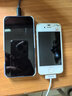 品勝 蘋(píng)果4充電線(xiàn)iPhone4s數據線(xiàn)四手機充電器頭ipad平板電腦ipad3寬口老式快充iPod加長(cháng)沖電線(xiàn) 【0.8米】安全快充+高速傳輸 曬單實(shí)拍圖