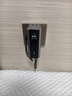 CUKTECH酷態(tài)科【3C認證可上飛機】10號電能充二合一Fusion單口120W自帶插頭充電寶小巧大容量快充移動(dòng)電源 曬單實(shí)拍圖