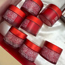 SK-II大紅瓶面霜100g乳液護(hù)膚品抗皺套裝禮盒sk2化妝品全套生日禮物女 曬單實(shí)拍圖