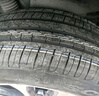 倍耐力防爆胎235/55R19 101V 蝎子Scorpion Verde(R-F)(MOE)原配奔馳GLC 曬單實(shí)拍圖